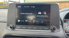 Hyundai Kona 1.6 GDi Hybrid SE Connect 5dr DCT Hybrid Hatchback